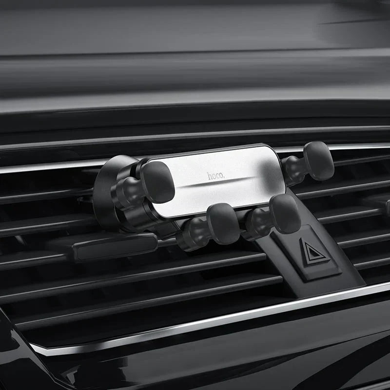 Hoco - Gravity Car Mount (CA102)