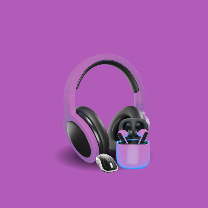 Tech & Gadgets